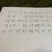 6月の日記18 河内小学校キャリア授業