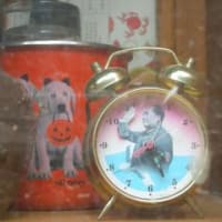 鐘楼周辺　南鑼鼓巷　11月16日その３