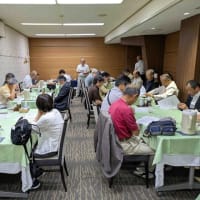 首佐連主催第19回通算41回）「佐渡TV杯ゴルフ大会」が開催される	