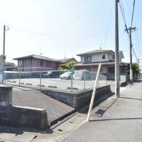 月極②