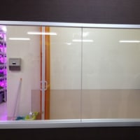 アグリ王の野菜工場　新横浜ショールーム　1　