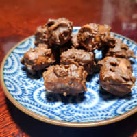 まだ間に合う！！バレンタインチョコ手作り簡単レシピを発見！！