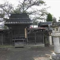 木之本地蔵院 in 滋賀県長浜市木之本町
