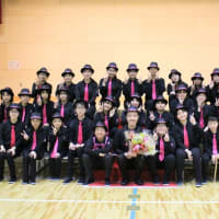 卒業LIVEが終わりました。
