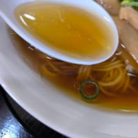 麺屋天喰