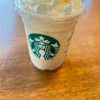 アールグレイブーケ＆ティーフラペチーノ