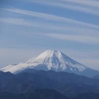 富士山の日（２月２３日）・・・・爺さんの山歩き