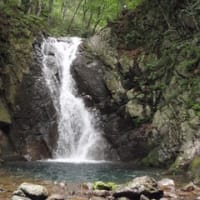 安達太良山・湯川散策