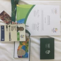 Still in Rio
