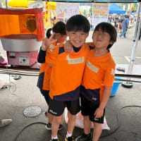 チャグチャグ馬コ祭り
