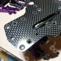 テンションが・・・↓