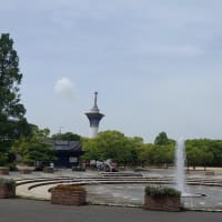 鶴見緑地公園