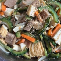 昼ごはん