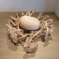 「北村哲朗 彫刻展 2025」へ行って参りました　♪