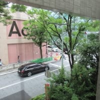 狂言発表「とうふう会」