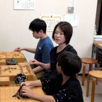 R7年7月3日(木)　パンダ先生の初・中級クラス