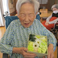 母の日👵えにし🩵