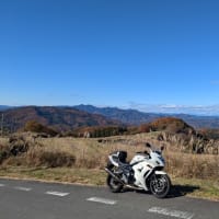 娘がバイクに乗るということ、の巻