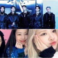 ロゼ（BlackPink）のソロ活動に喜びを覚える