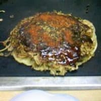 お好み焼き 大阪 広島 神戸 の違い その3 自転車屋男 2 お好み焼き 大阪 広島 神戸 の違い その3 自転車屋男 2