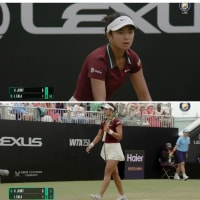 Lexus Eastbourne Open 決勝