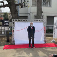 山内ジョージ先生