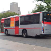 山陽バスと山陽電車