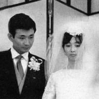 ヴァイオリニスト・江藤俊哉とご家族(1965年) - チュエボーな