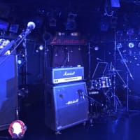 VOLA&THE ORIENTAL MACHINE/cinema staff「PLAY VOL.152」@渋谷La.mama 24.8.4