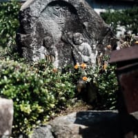 性善説-奈良県天理市：山の辺の道