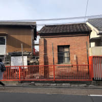伏見稲荷かいわい