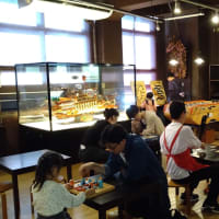 東京おもちゃ美術館