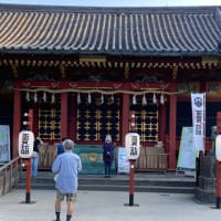 浅草ほおづき市