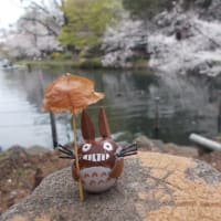 井の頭公園＾＾。