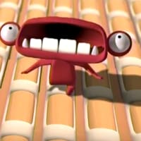 Shisa Jacob's Roof selection 7 ep.  ジェイコブの屋根 7話選出