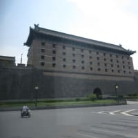 シルクロードの旅～①