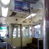 昨日は　あの　阪神電車🚃の　ゼットカー　及び　www　(^_^;)💦