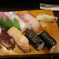 松山の孤独のグルメは、「彦一」へ