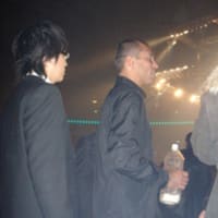 遅ればせながら・・・