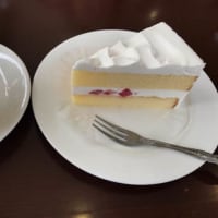 喫茶店からコーヒーブレイクです^ ^