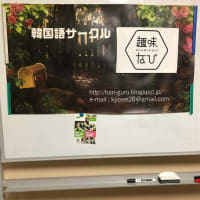 サンプル品の手渡し
