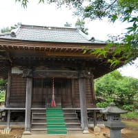 「浄慶寺境内」に鎮座する「秋葉宮」