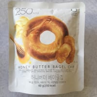 Honey Butter Bagel Chip