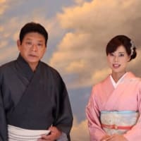 元大関増位山、死去。