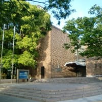 5月度ハイキング「リニューアルしていた 大阪市立東洋陶磁美術館」