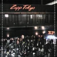 スピッツ＠Zepp  Tokyo