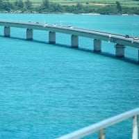 07/03旅日記：宮古島への旅１日目－②（下地島空港から宮古島へ、）