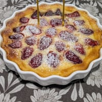 お誕生日ケーキ