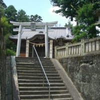 中王子神社