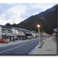 「牛まるかじり」のあとは